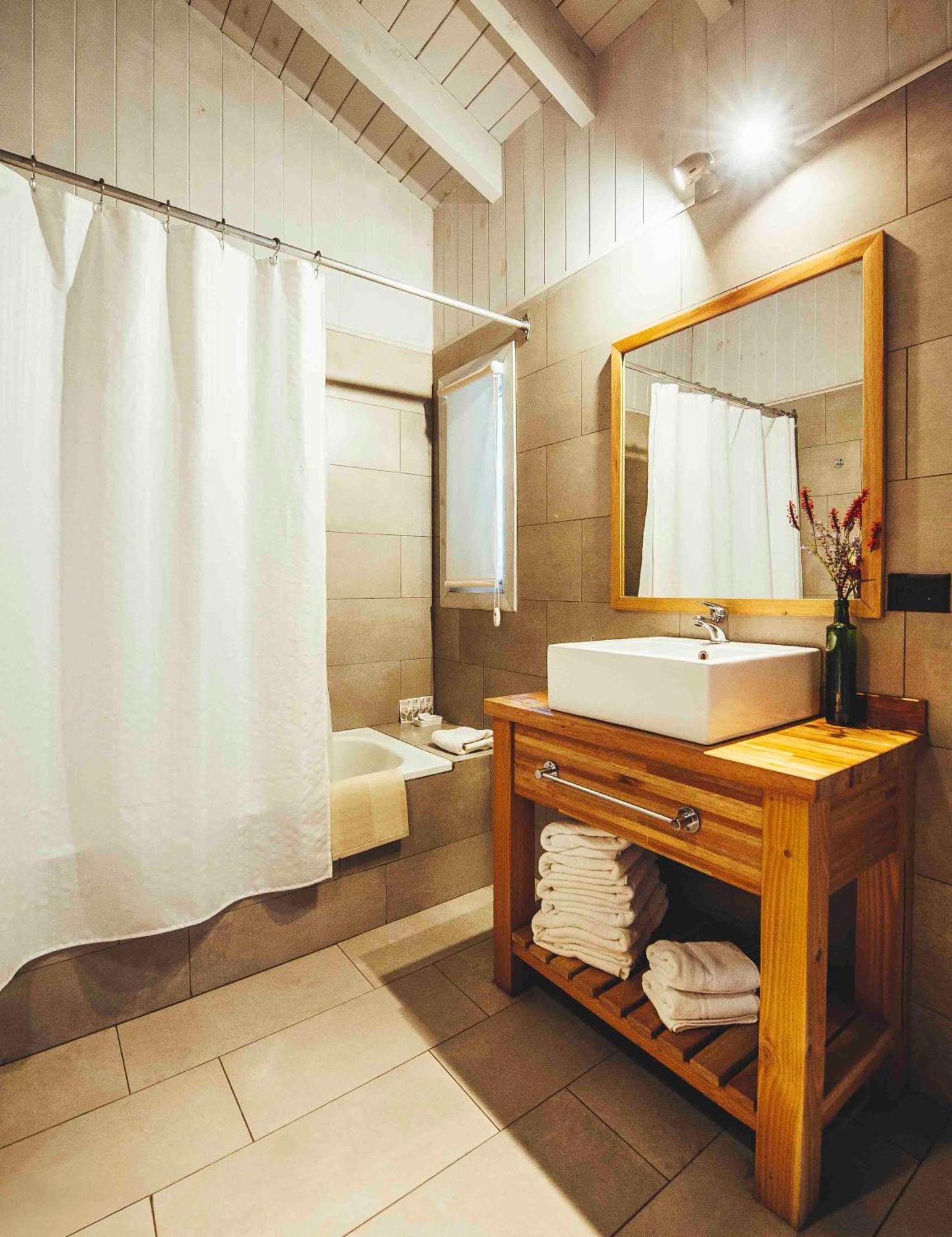 Апарт готель Arbolar, Casas De Montana- Piscina Climatizada Вілья-Ла-Ангостура Номер фото